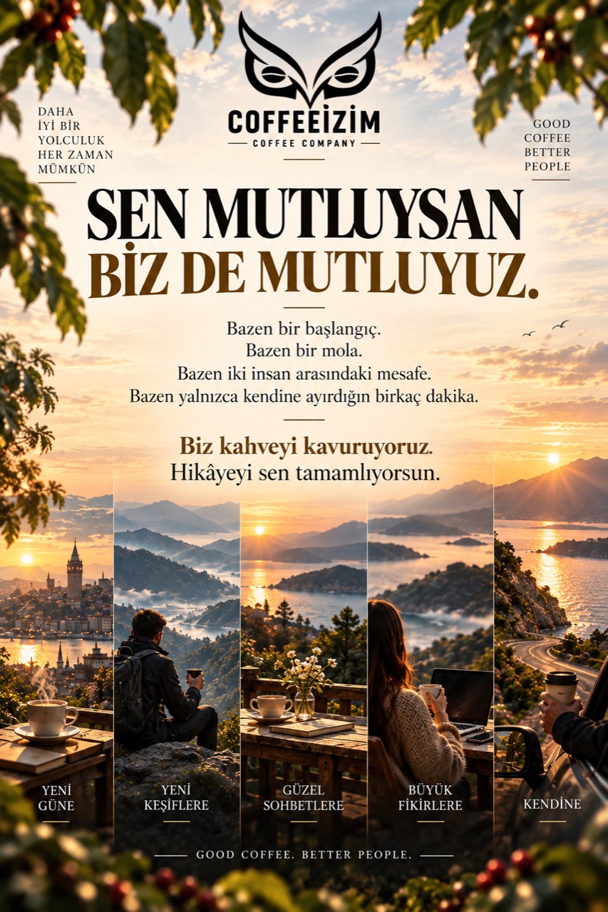 Nobel Blend hikâye görseli